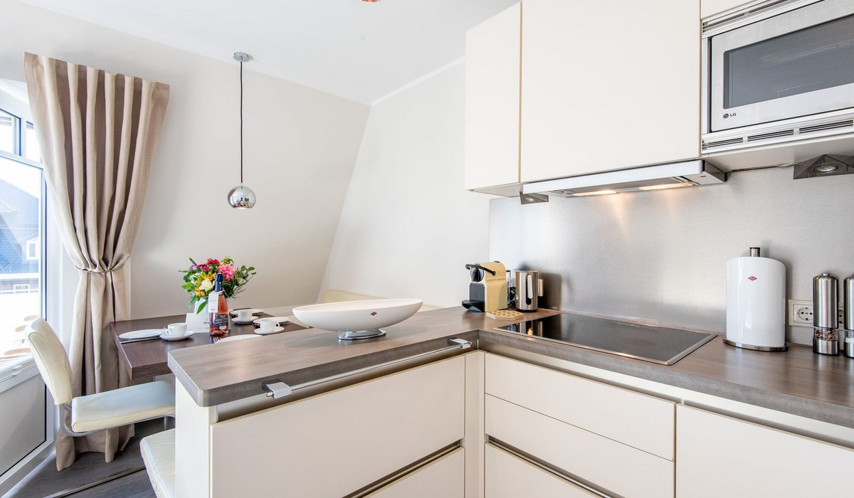 Haus Nordmarkgarten, Whg. 7