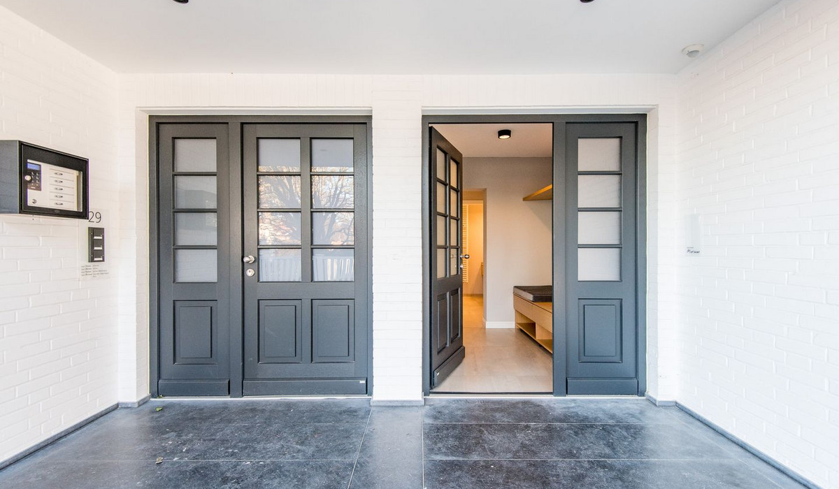 Inselliebe Whg. 01 Morsum