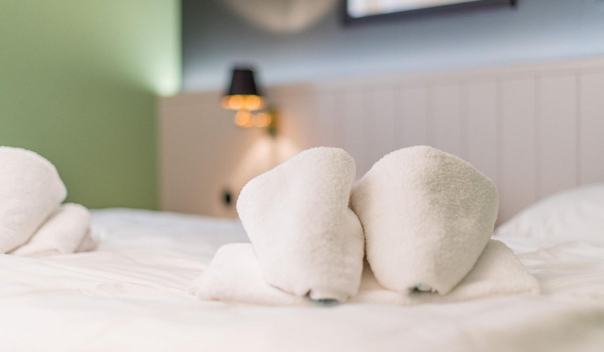 Villa Maybach, Whg. 4 Grüner Wim