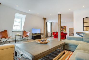 Art your Life - Residenz, Whg. 11 Superdet