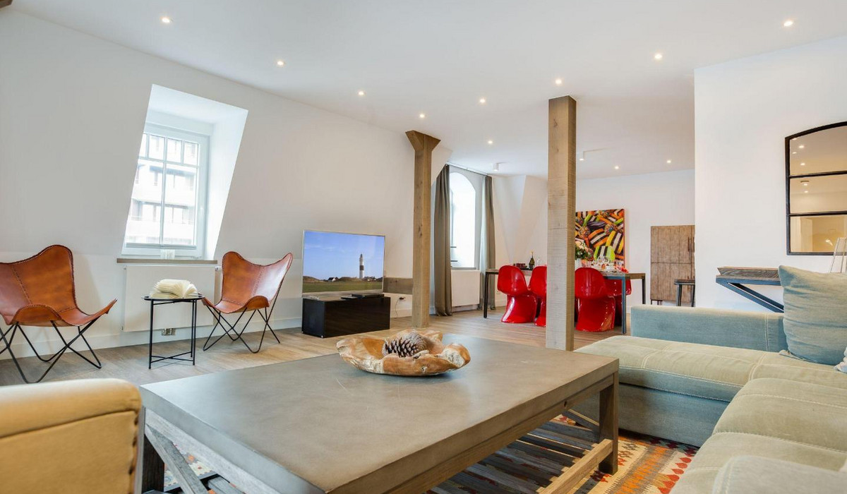 Art your Life - Residenz, Whg. 11 Superdet