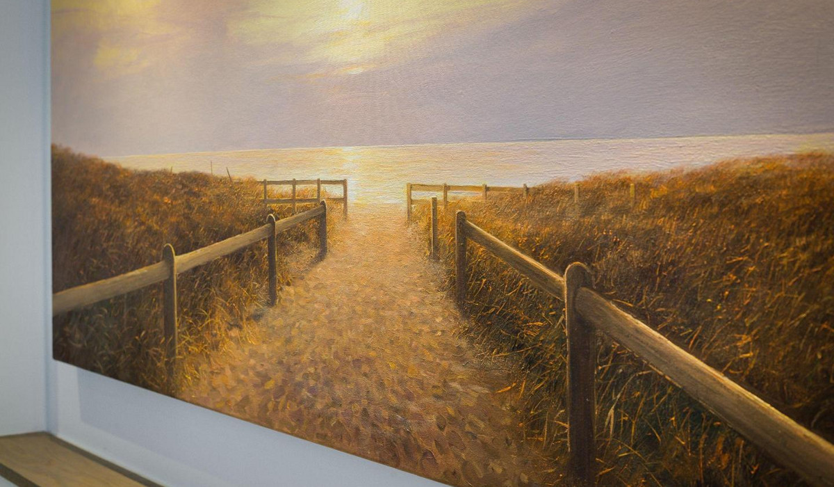 Art your Life - Residenz, Whg. 11 Superdet