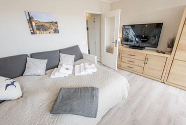 Dünenhof zum Kronprinzen, Whg. 73