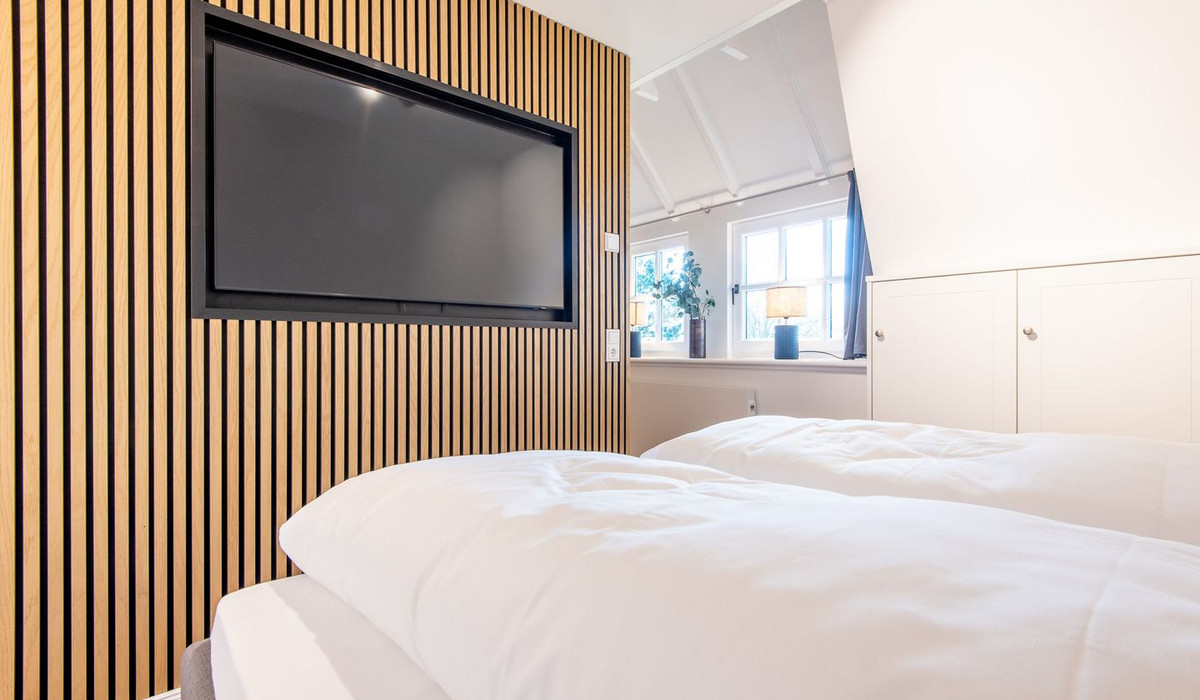 Erich Johannsen Wai Whg. 6