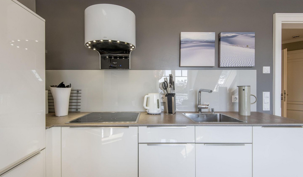 Haus Doktor-Ross-Straße 31, Whg. 8 White Sands