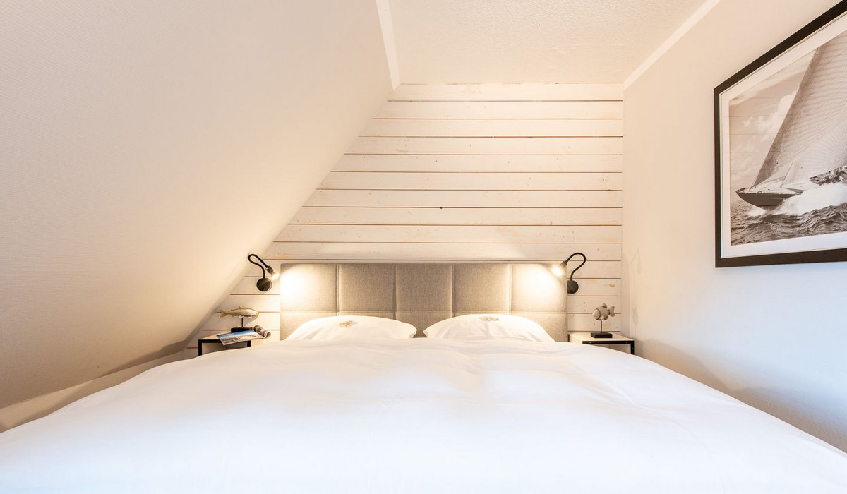 Haus Strandweg Whg. 02