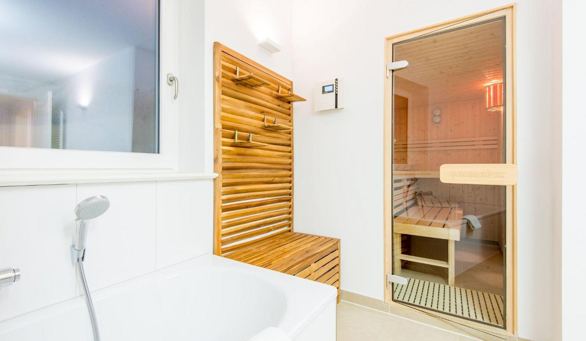 Haus Waldwinkel 18, Whg. Auszeit