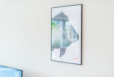 Luette Hukhues, Whg. 01