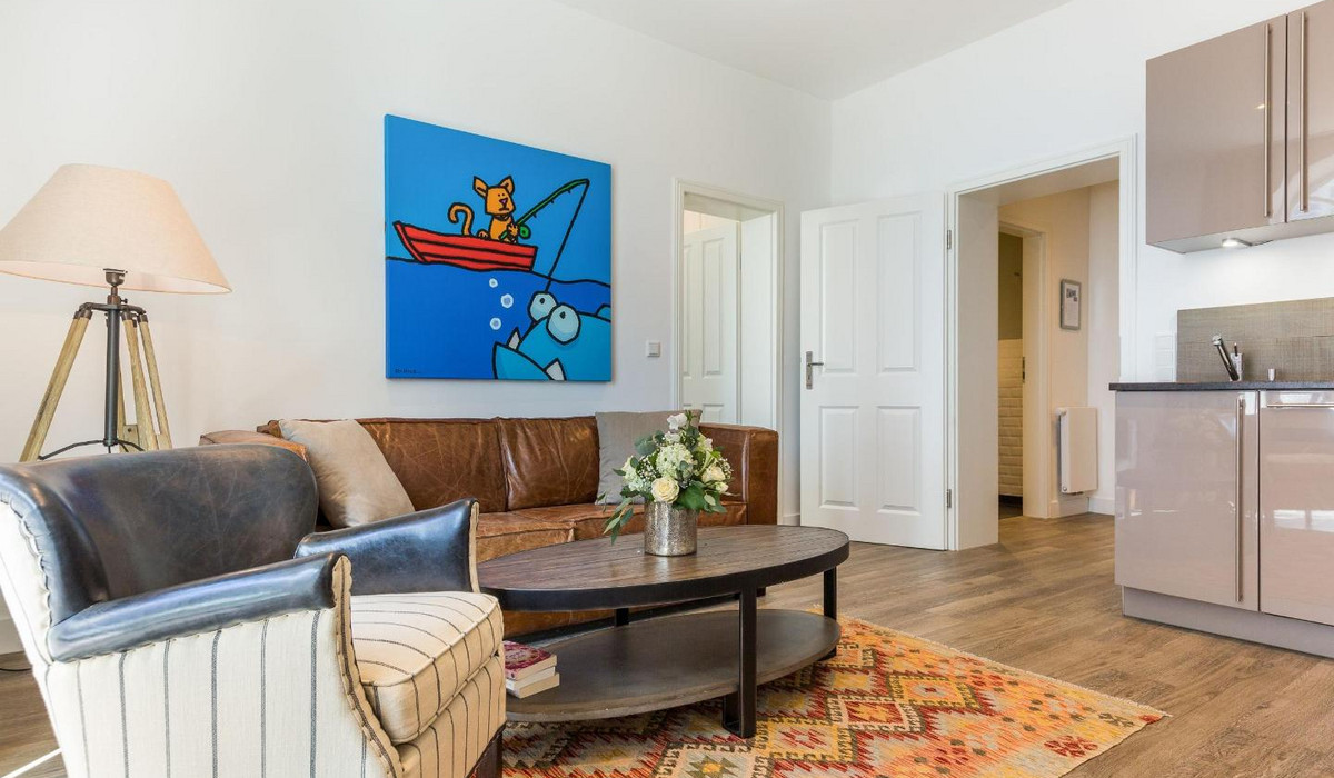 Art your Life - Residenz, Whg. 4 Ed