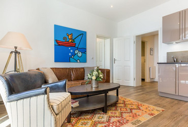 Art your Life - Residenz, Whg. 4 Ed