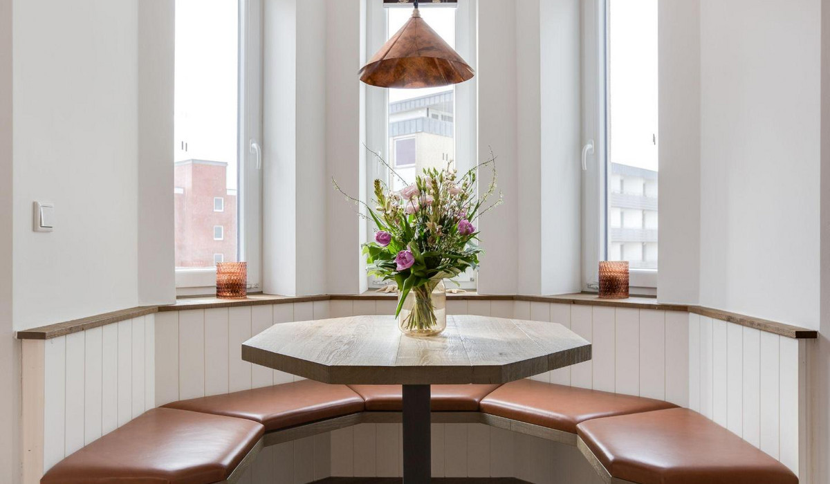 Art your Life - Residenz, Whg. 7 Guldi