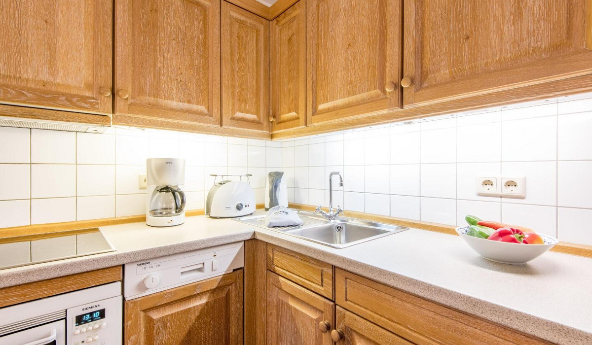 Friesenhaus Käpt'n Hahn, Hausteil 02