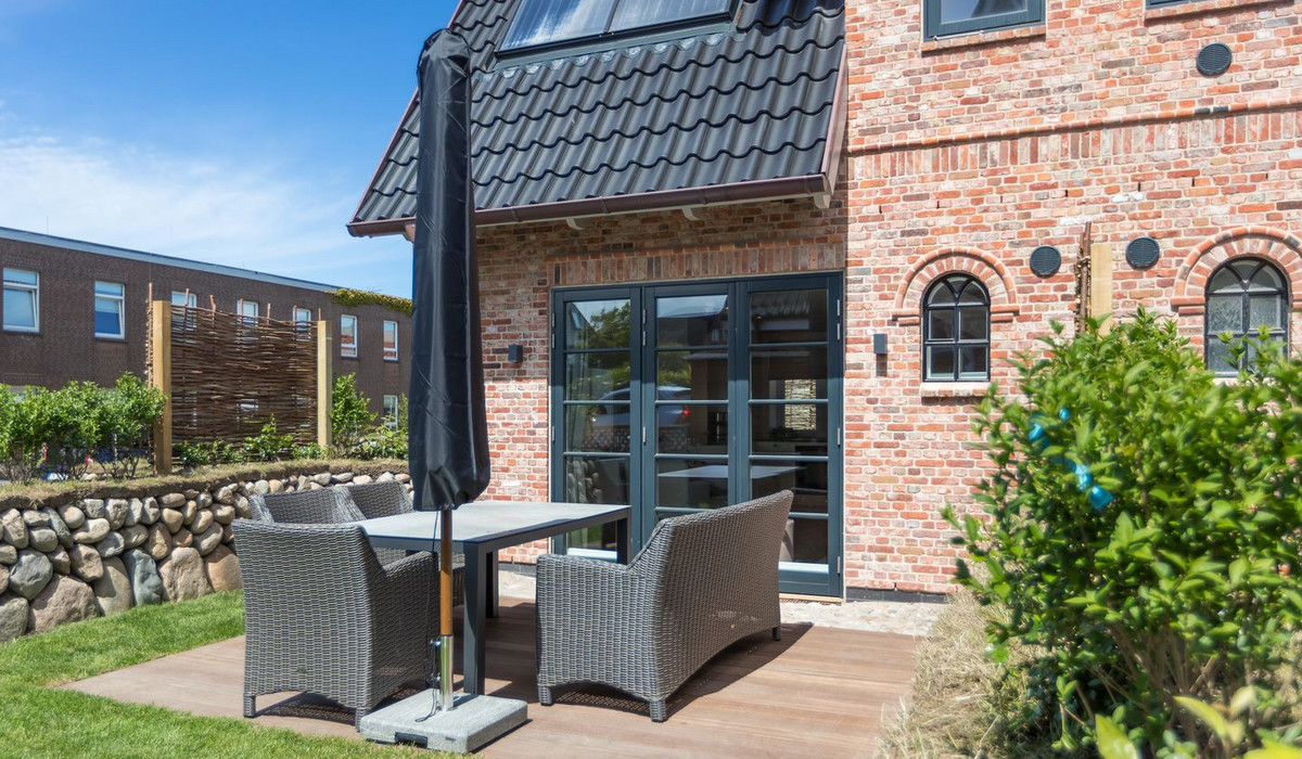 Godi Hüs 30a Smucke Süster