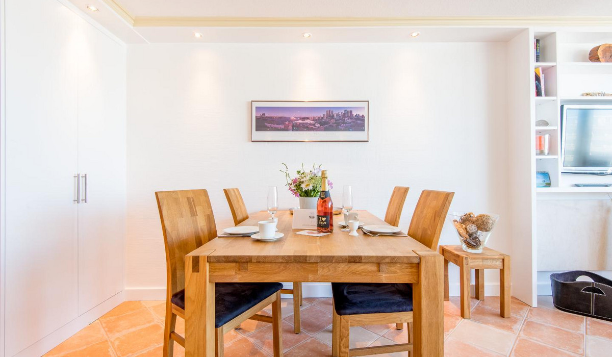 Hanseatenhaus, Whg. 74