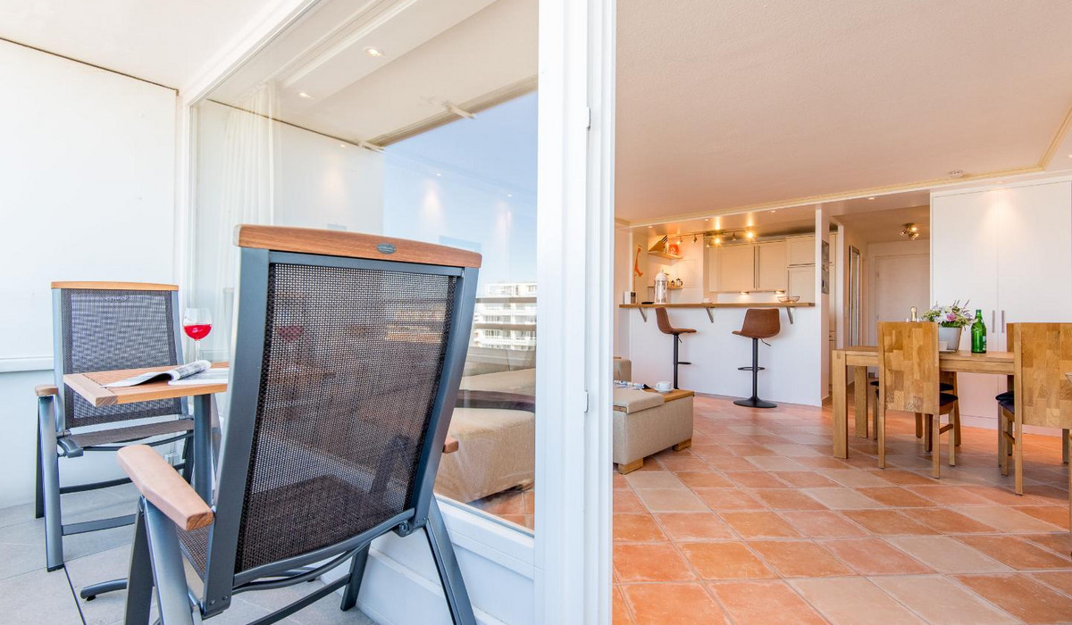 Hanseatenhaus, Whg. 74