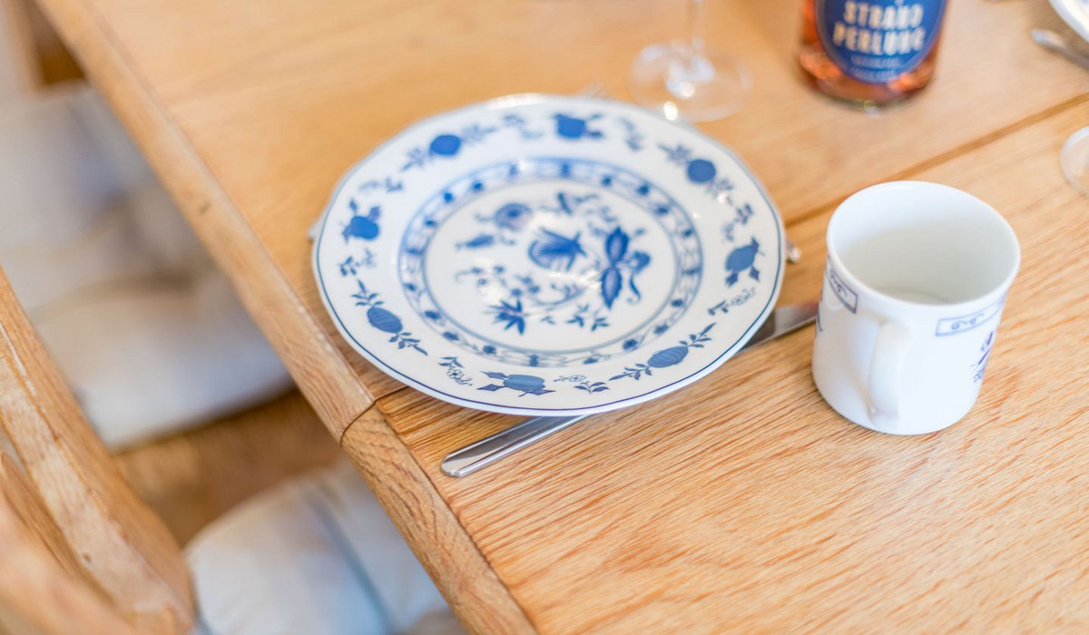 Haus Blanker Hans, Strand Whg. 79