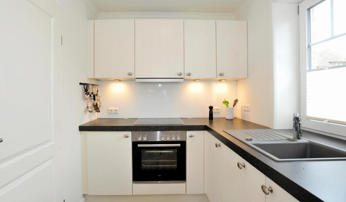 Haus Grenzkrug, Haushälfte 4b