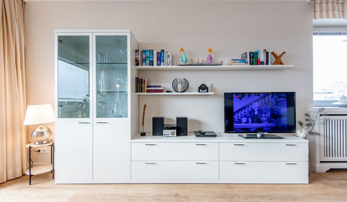 Haus Käpt'n-Christiansen-Straße 17, Whg. 17