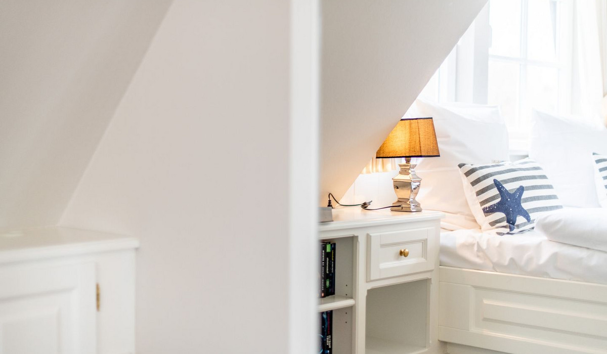 Haus Kliffhues Whg. 4