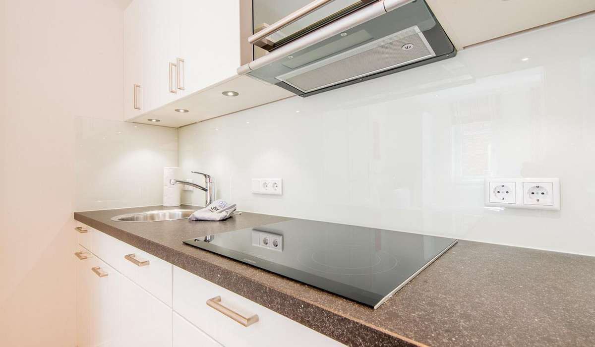 Haus Mateika, Whg. 10 Sammy