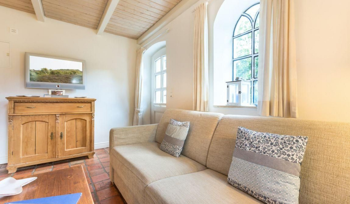 Haus Mühlenhof, Whg. 4