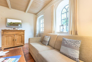 Haus Mühlenhof, Whg. 4