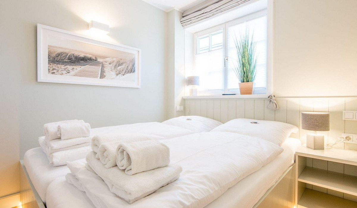 Höög Hüs, Whg. 2B