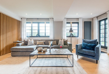 Inselliebe Whg. 04 Keitum