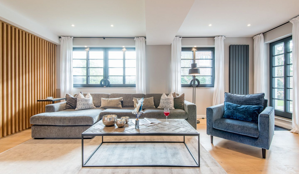 Inselliebe Whg. 04 Keitum