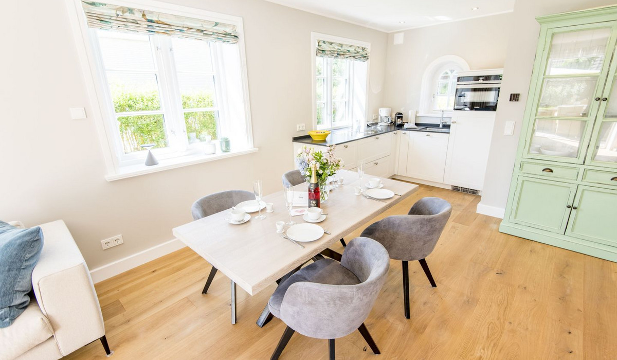 Tualighaker Hüs, Whg. 01