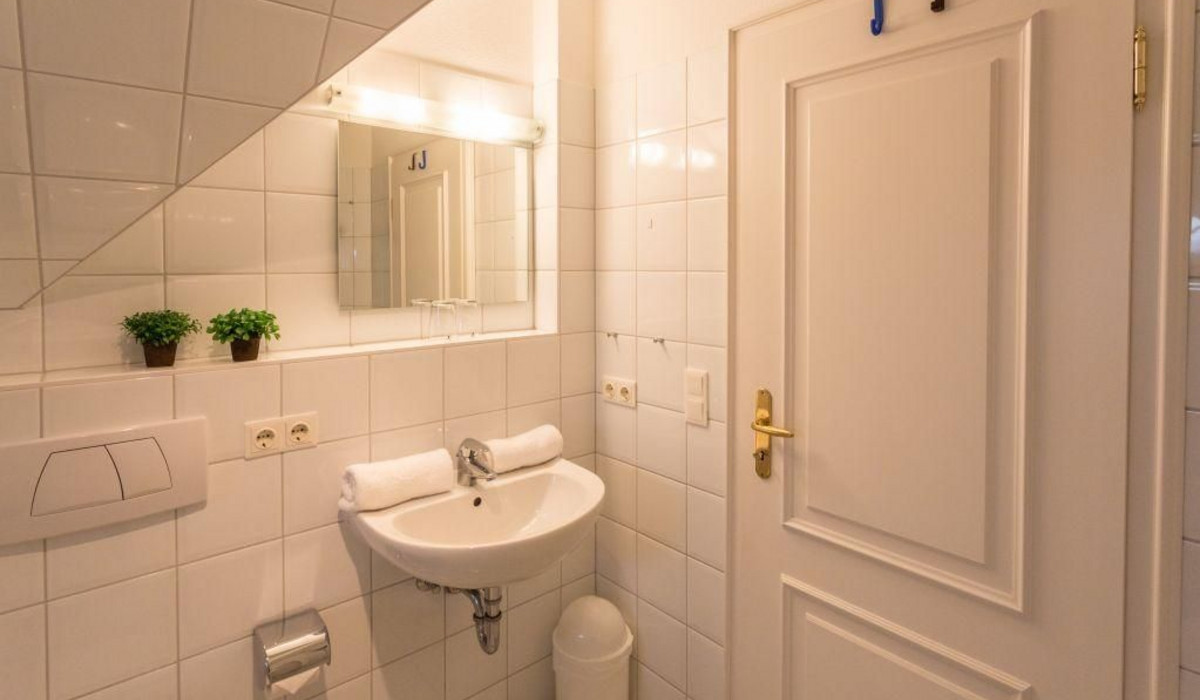 Alte Stadtgärtnerei, Whg. 14