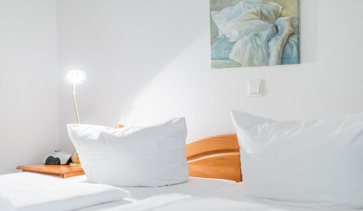 Alte Stadtgärtnerei, Whg. 9