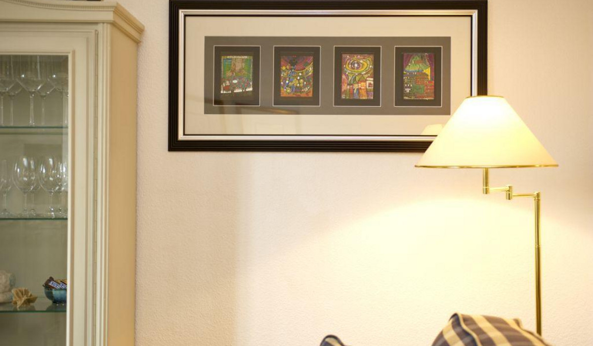 Altstadttor im Friesenpark, Whg. 7