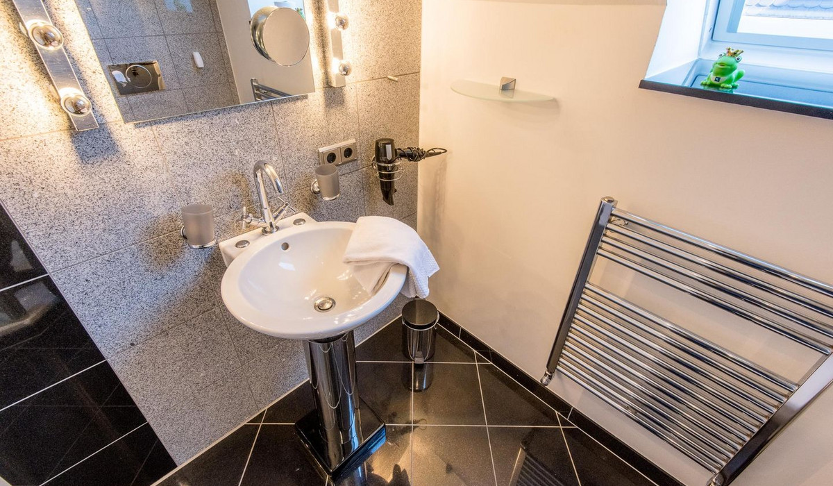 Art your Life - Haus Bundiswung, Whg. 2