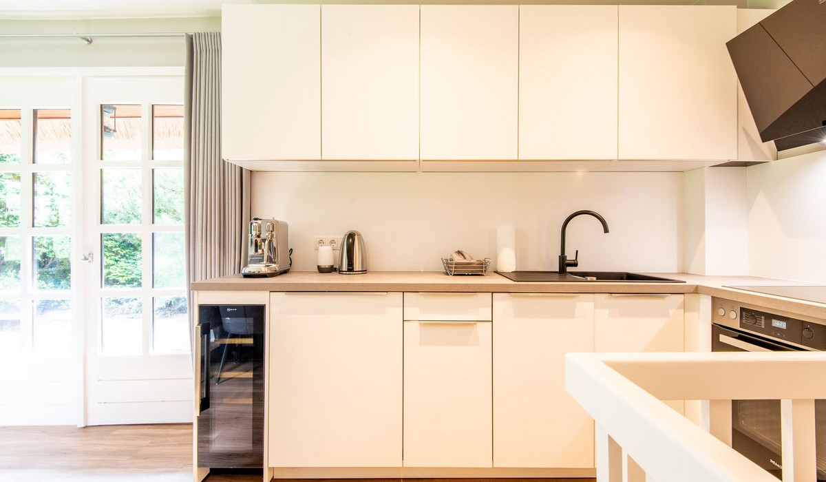 Erich Johannsen Wai Whg. 4