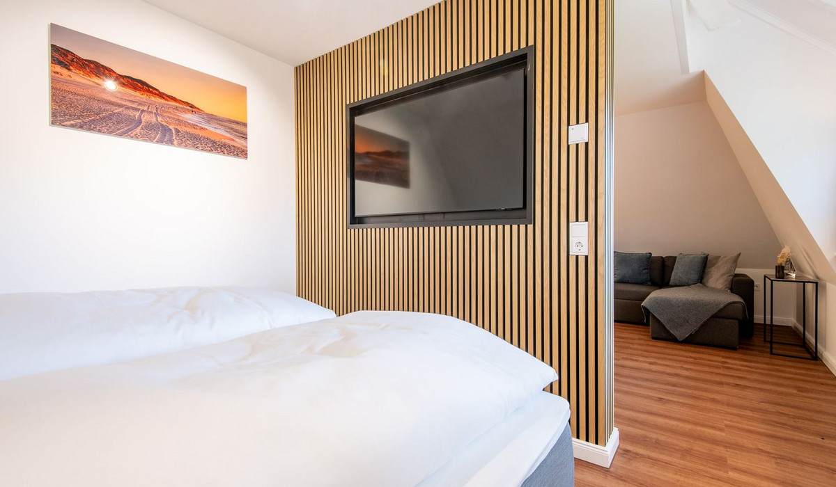 Erich Johannsen Wai Whg. 6