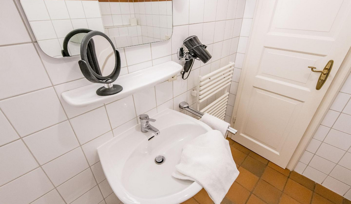 Friesenhaus Käpt'n Hahn, Hausteil 02