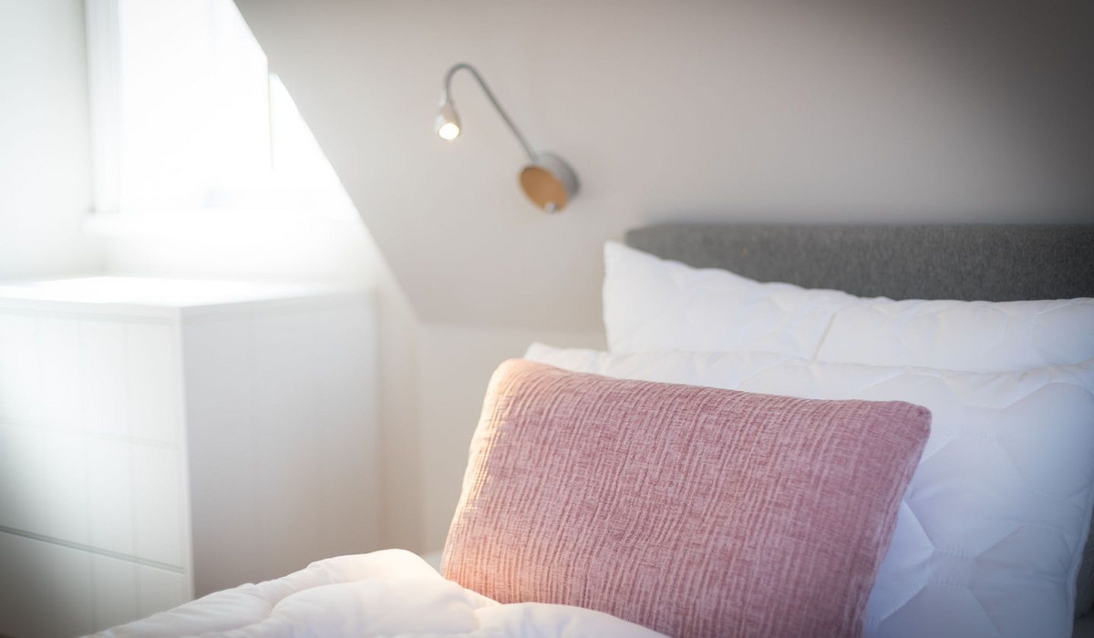 Godi Hüs 30a Smucke Süster