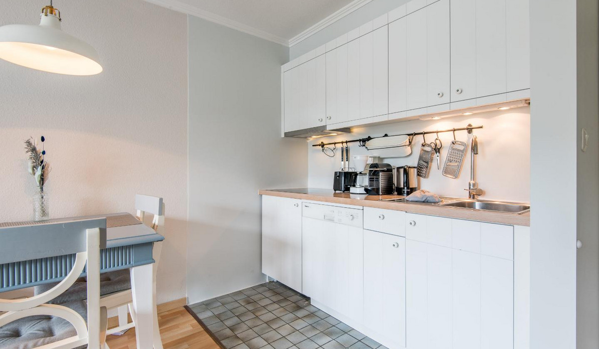 Haus Friesische Straße 25a, Whg. 2