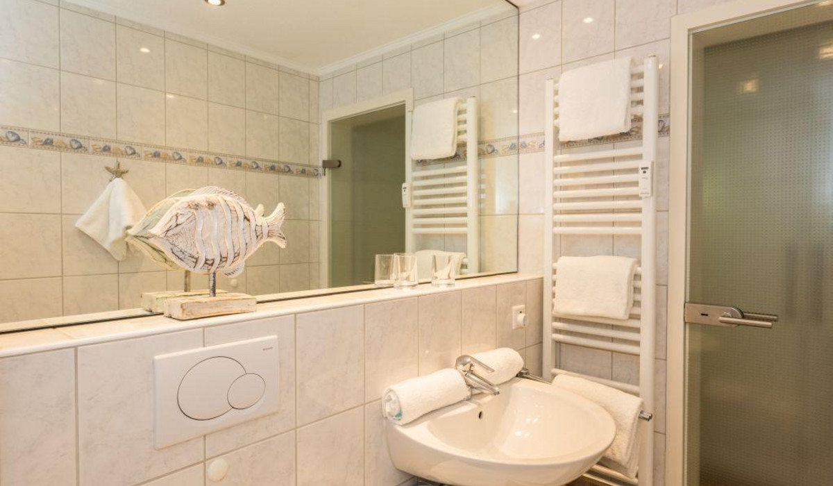 Haus Käpt'n-Christiansen-Straße 30, Whg. 58 Elke