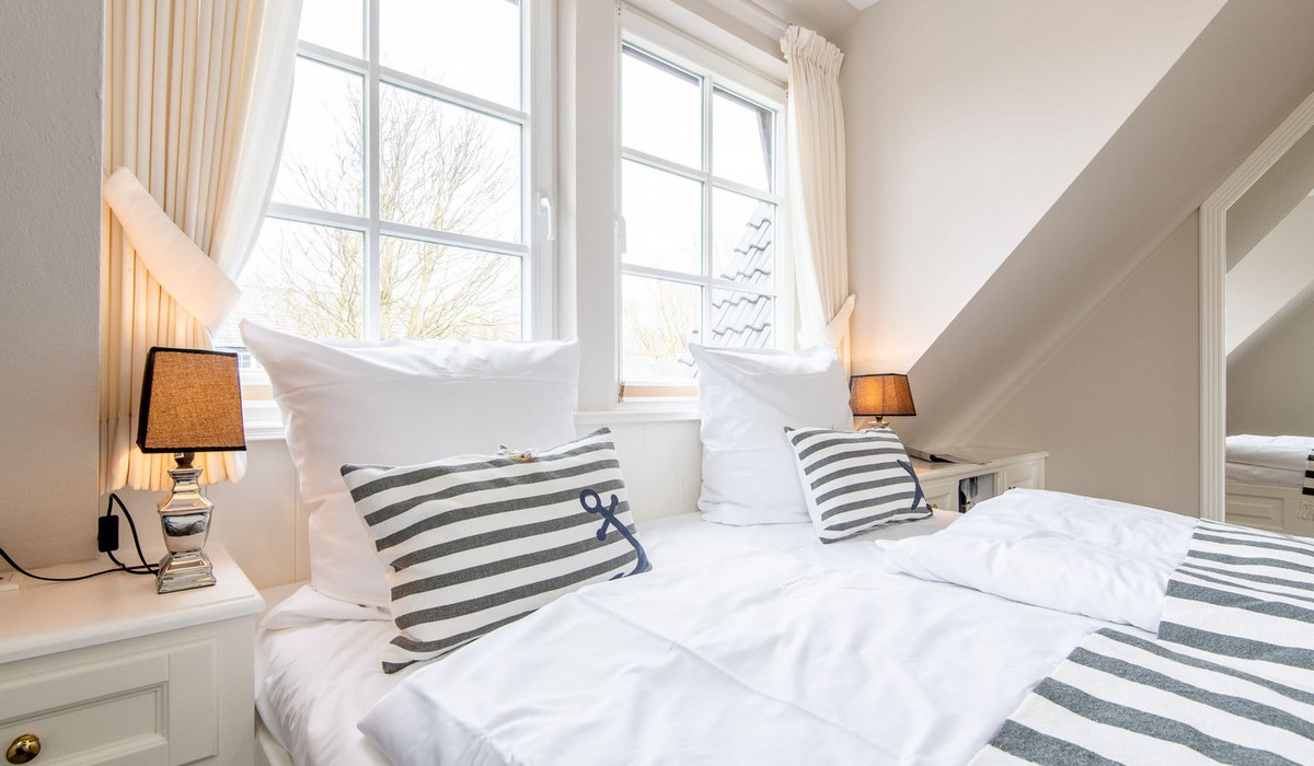 Haus Kliffhues Whg. 4