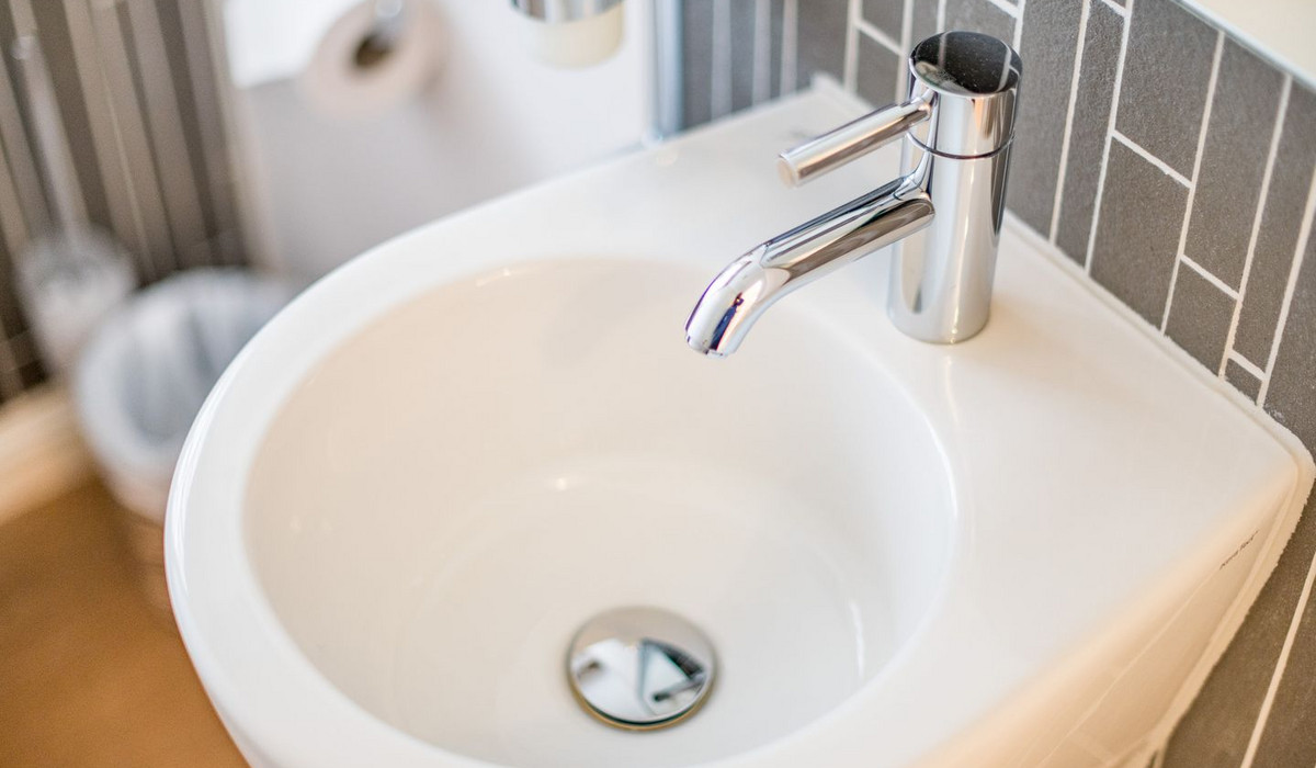 Haus Sönshörn Whg. 07