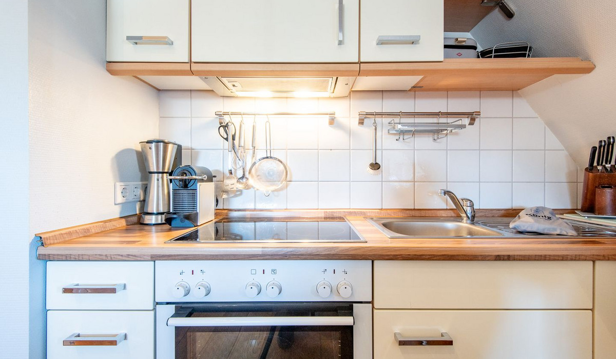 Haus Strandweg Whg. 01