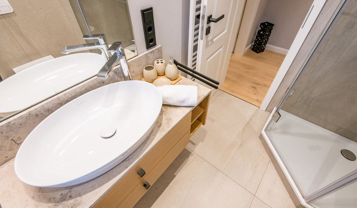 Inselliebe Whg. 03 Tinnum