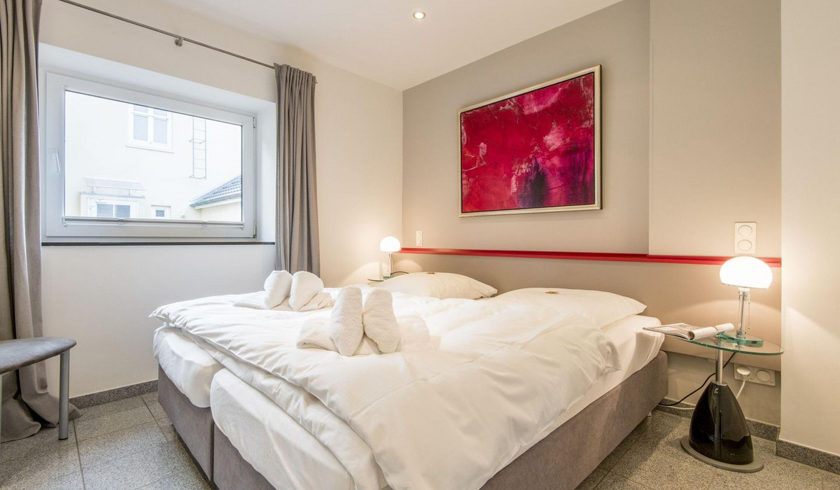 Art your Life - Haus Bundiswung, Whg. 1