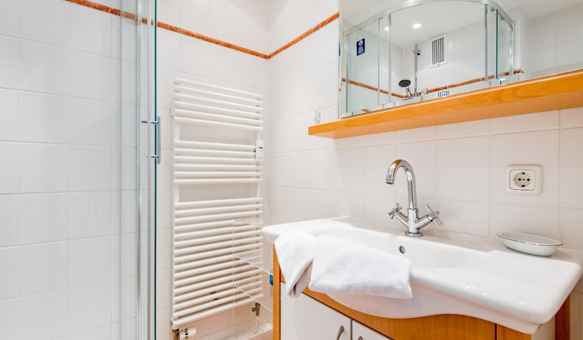 Haus Dünenburg, Whg. 24