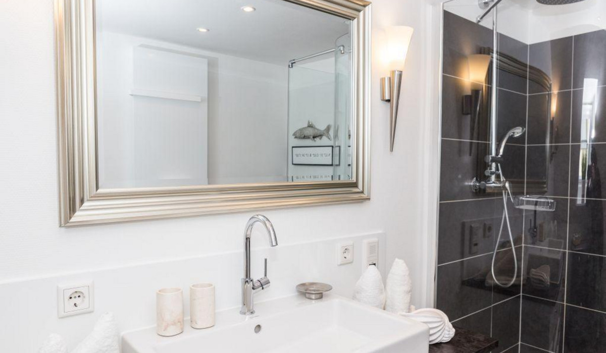 Haus Friedrichstraße 35c, Whg. 42 LorenZiane Sylt