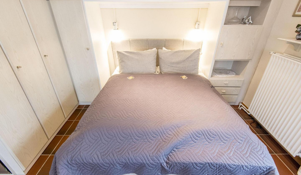 Haus Friesenwall, Whg. 26a