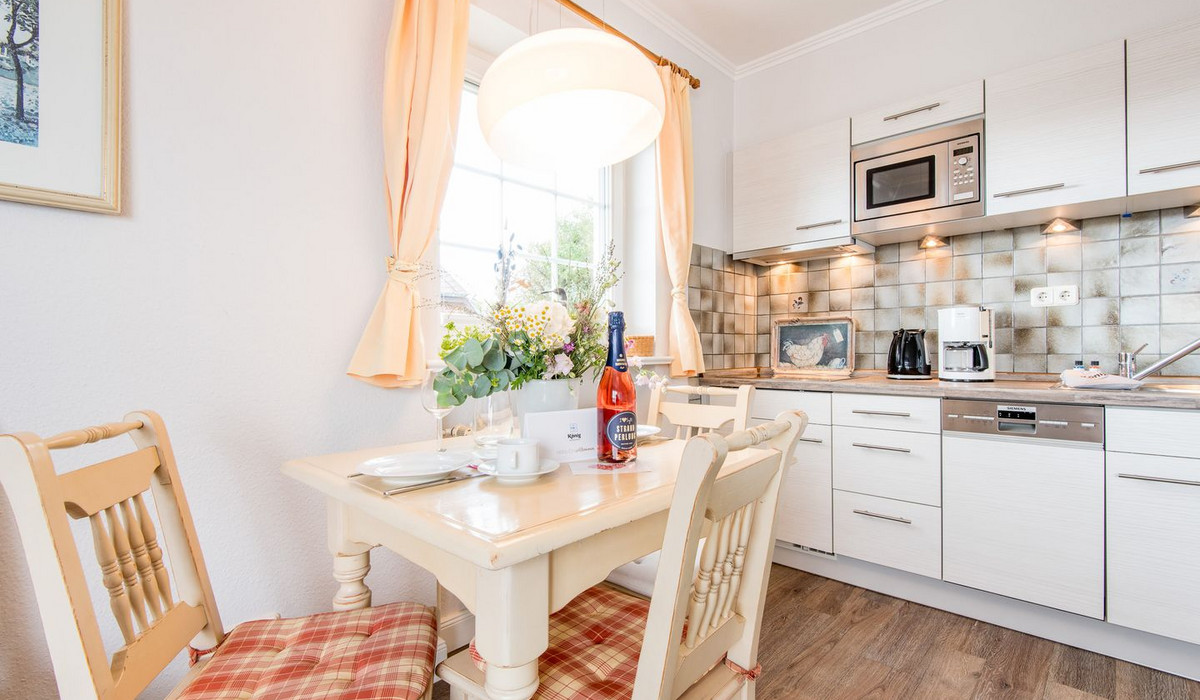 Haus Friesische Straße 25a, Whg. 8