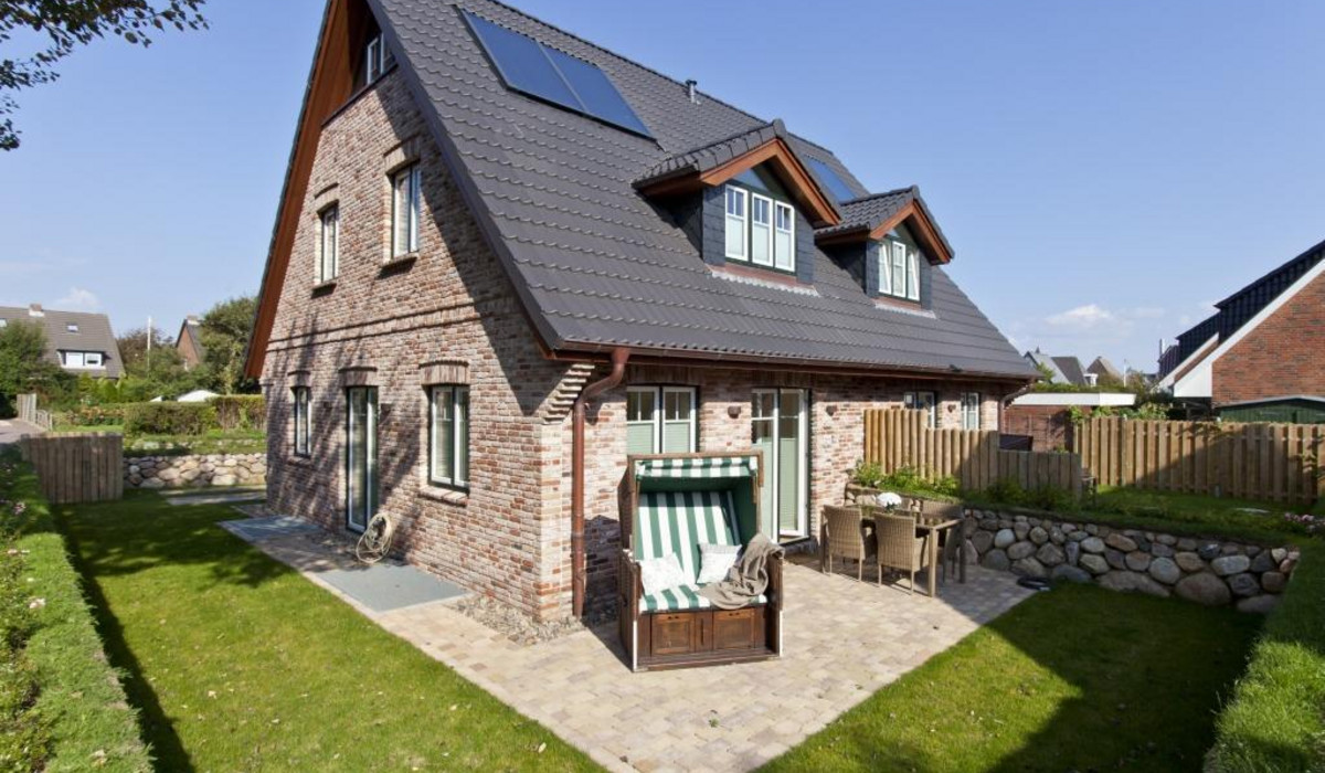 Haus Grenzkrug, Haushälfte 4a